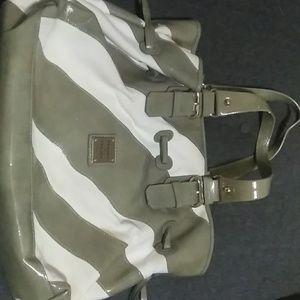 Dooney and Bourke purse